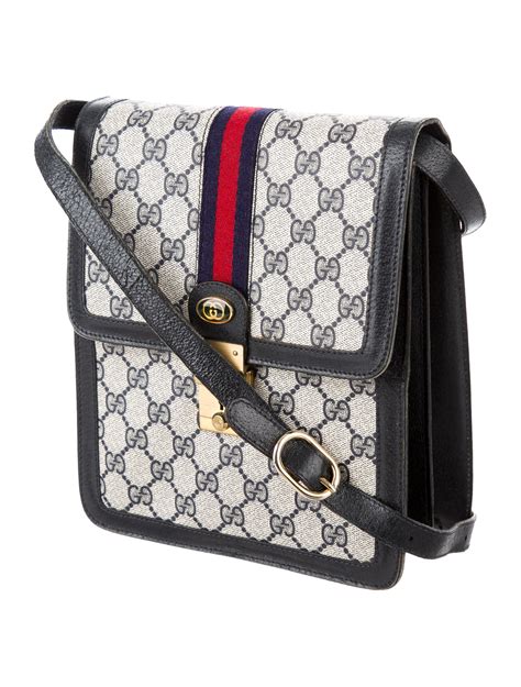 gucci over shoulder bag.